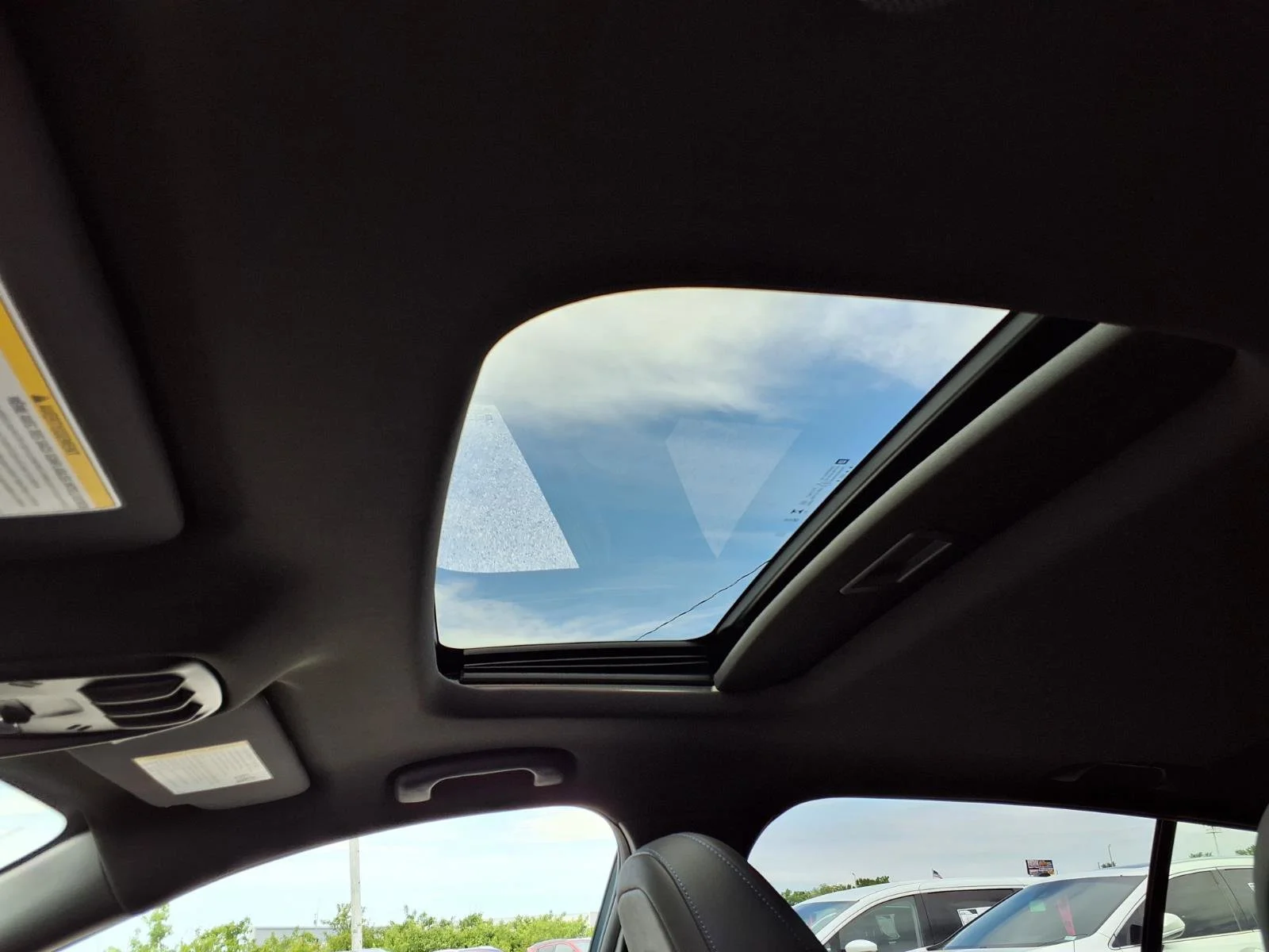 2026 Buick Envista Sport Touring - Photo 17