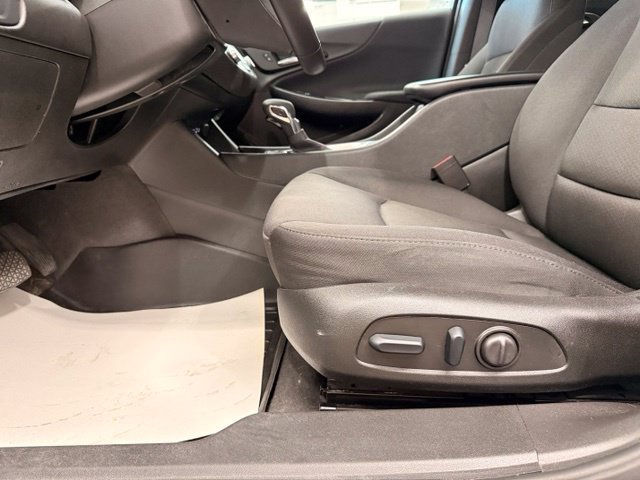 Used 2024 Sterling Gray Metallic Chevrolet RS image 6