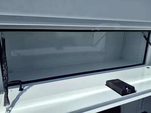 2026 Ford E-Series Cutaway Base - Photo 46