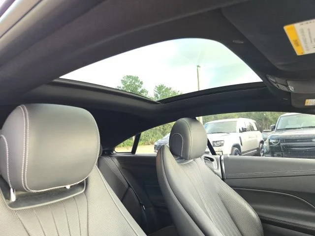 Used 2019 Selenite Gray Metallic Mercedes-Benz E 450 image 17