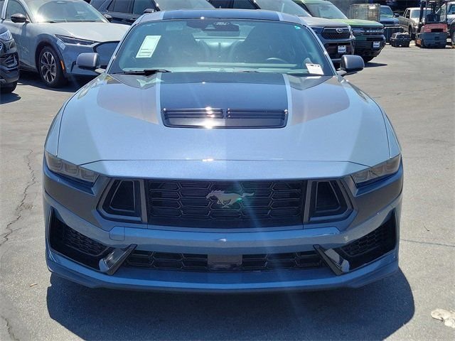 New 2024 Vapor Blue Metallic Ford Dark Horse™ Premium image 18
