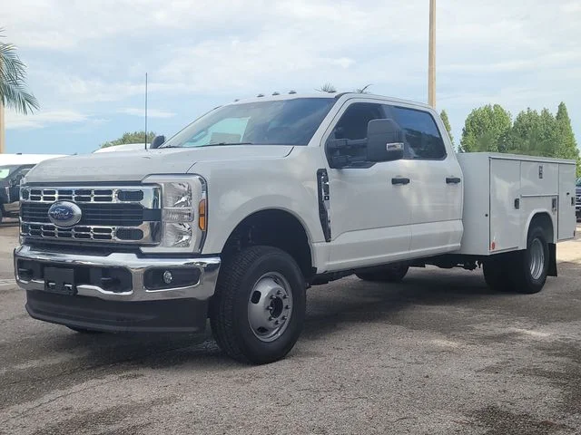 New 2026 Oxford White Ford XL image 31