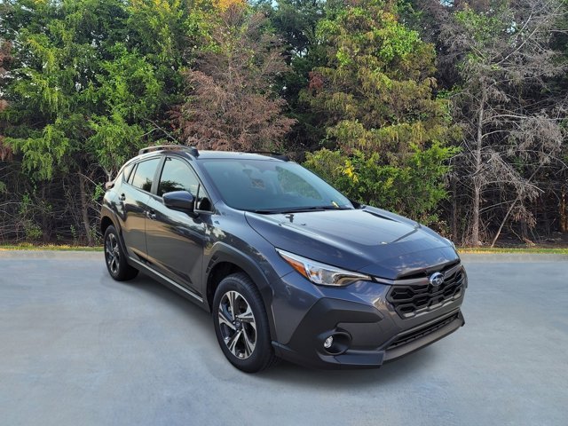 New 2026 MAGNETITE GRAY PEARL Subaru Premium image 15