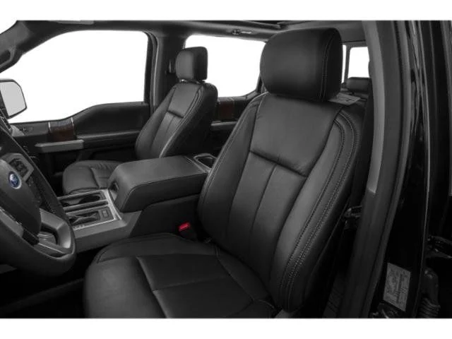 Used 2018 Black Ford XL image 9