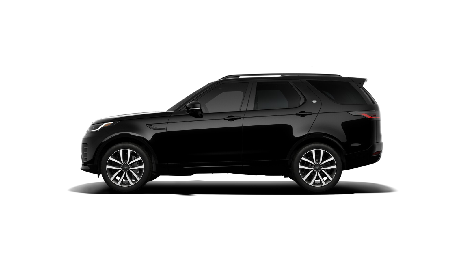 New 2026 Santorini Black LAND ROVER Gemini 360PS image 3