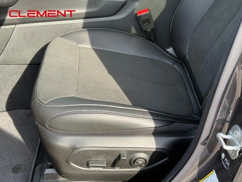 New 2026 Baltic Gray Metallic Clearcoat Jeep Altitude image 14