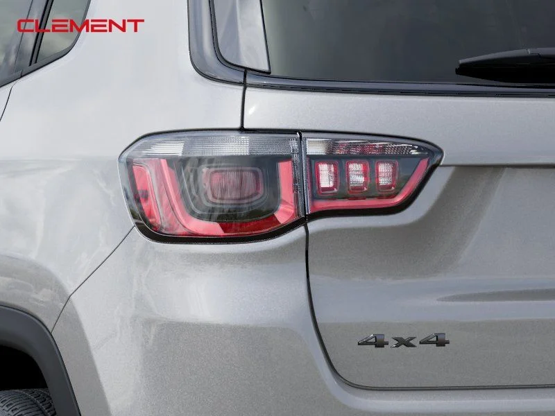 2026 Jeep Compass Altitude Special Edition - Photo 9