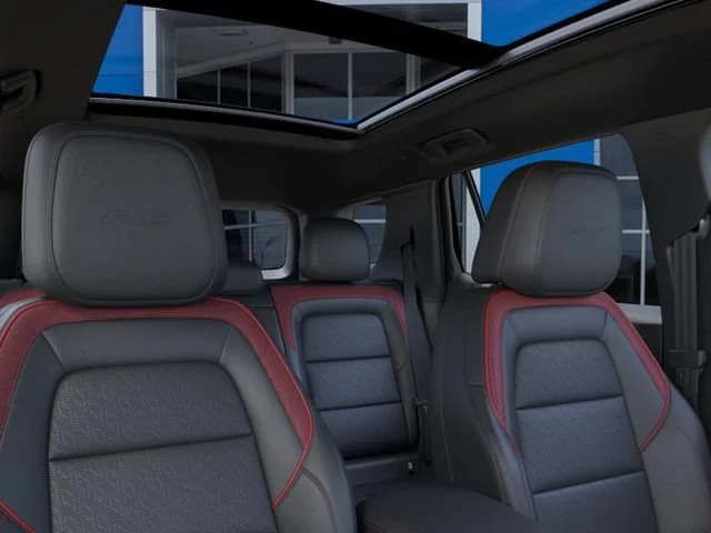 2027 Chevrolet Equinox RS - Photo 24