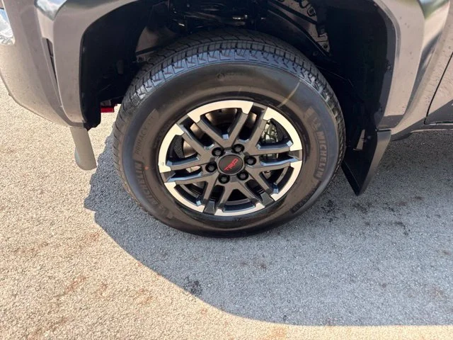 New 2026 Underground Toyota TRD Sport image 9