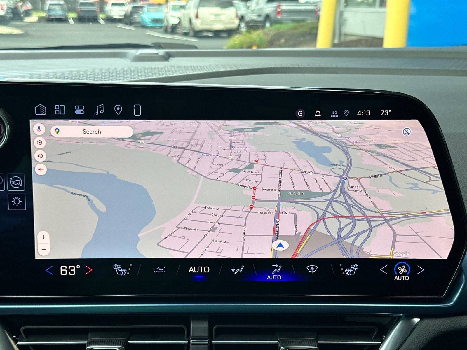 2026 Chevrolet Equinox EV 2LT - Photo 21