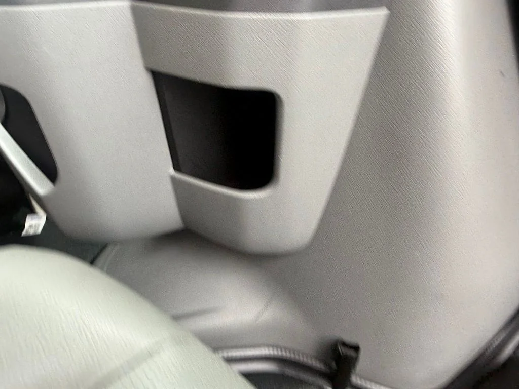 Used 2023 White Ford Base image 55