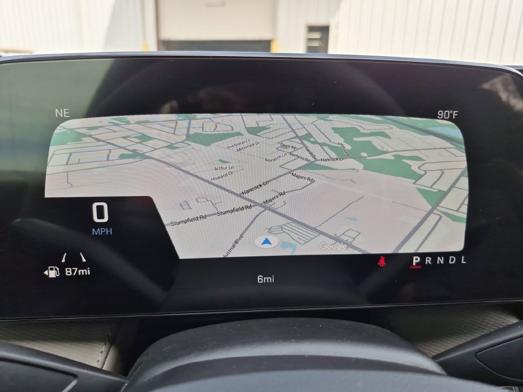 2027 Chevrolet Equinox LT - Photo 26