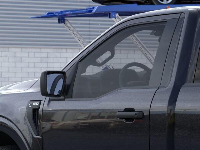 New 2026 Black Ford XL image 20