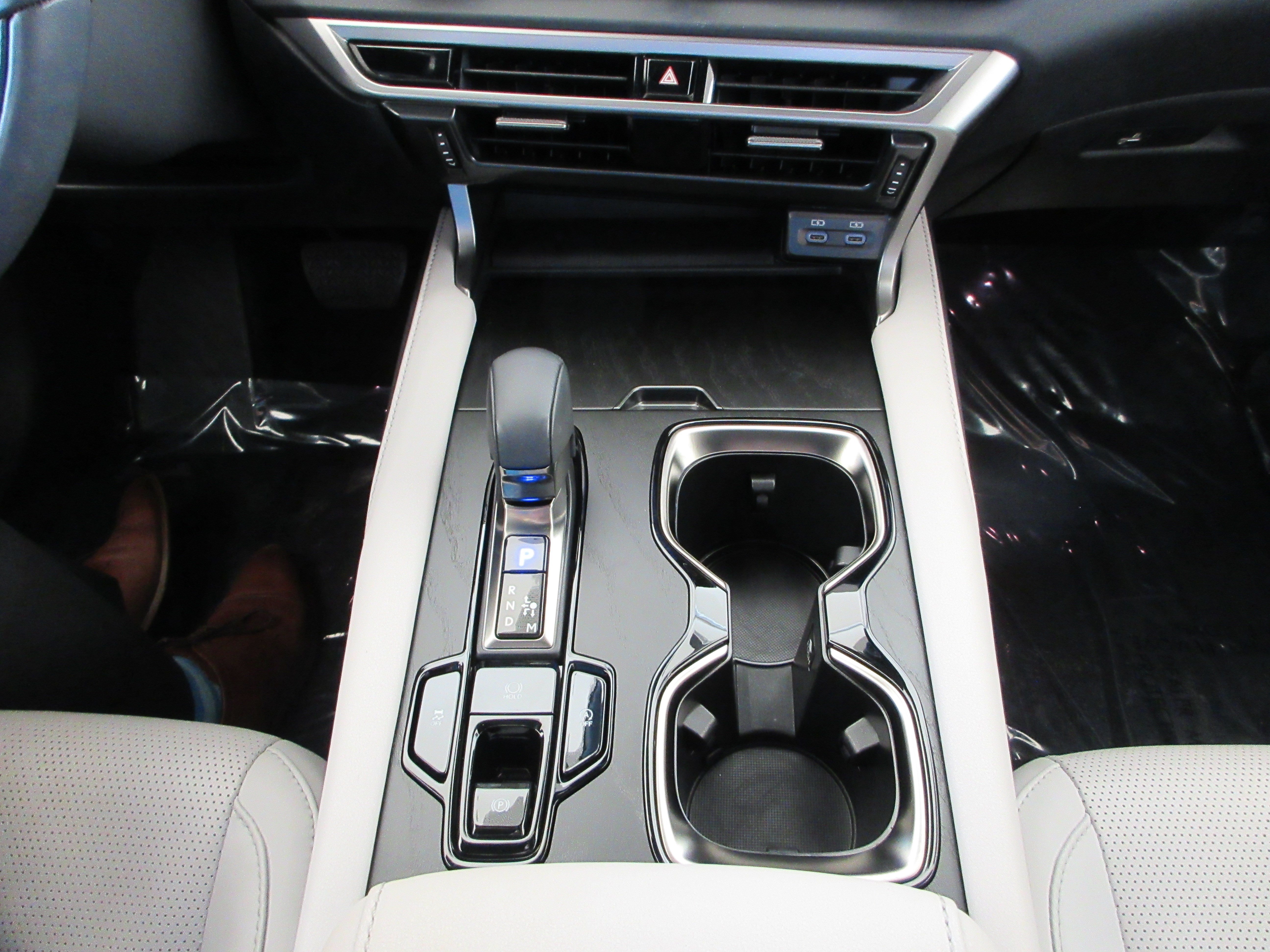 Used 2023 Caviar Lexus 350 Premium Plus image 43