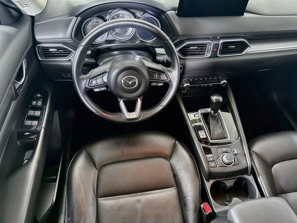 Used 2024 Platinum Quartz Metallic Mazda 2.5 S Select Package image 20