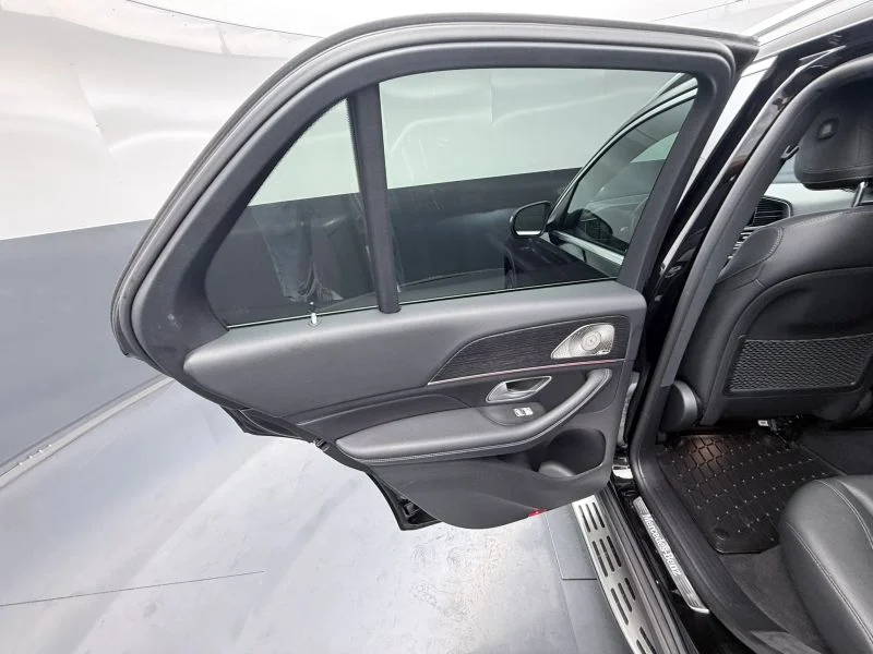 Used 2023  Mercedes-Benz GLE 350 4MATIC® Sport Utility 4D image 21