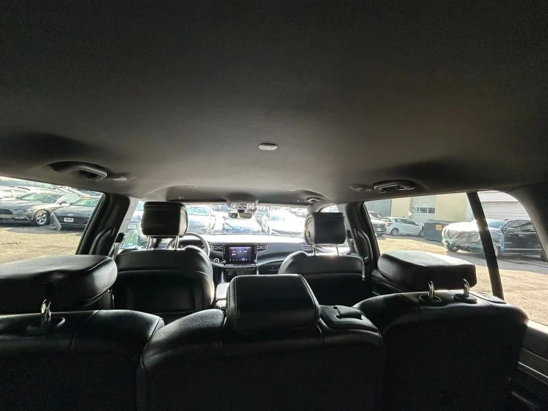 Used 2024 Black Jeep Series II Sport Utility 4D image 43