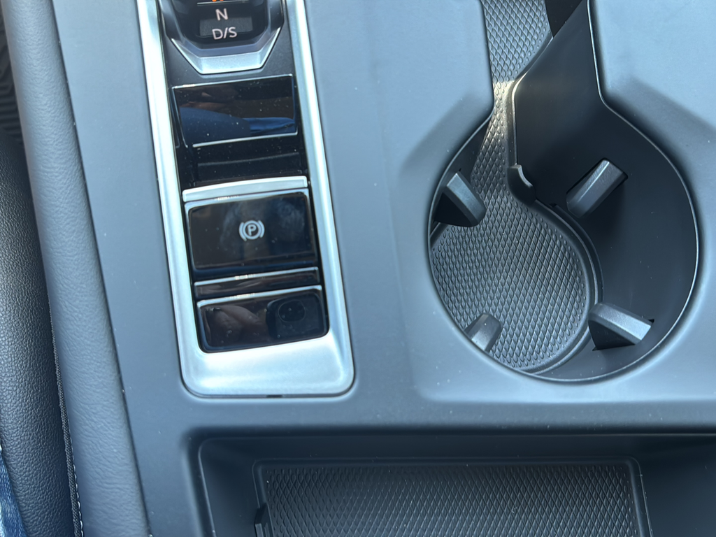 2026 Volkswagen Atlas SE - Photo 27