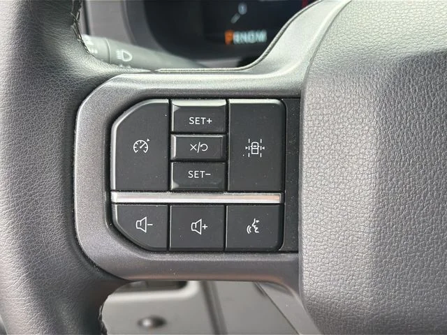 Used 2024 White Ford XLT Powerboost image 29