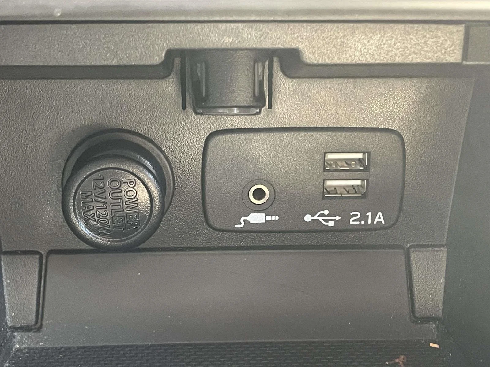 Used 2019 Tungsten Metallic Subaru Limited image 21