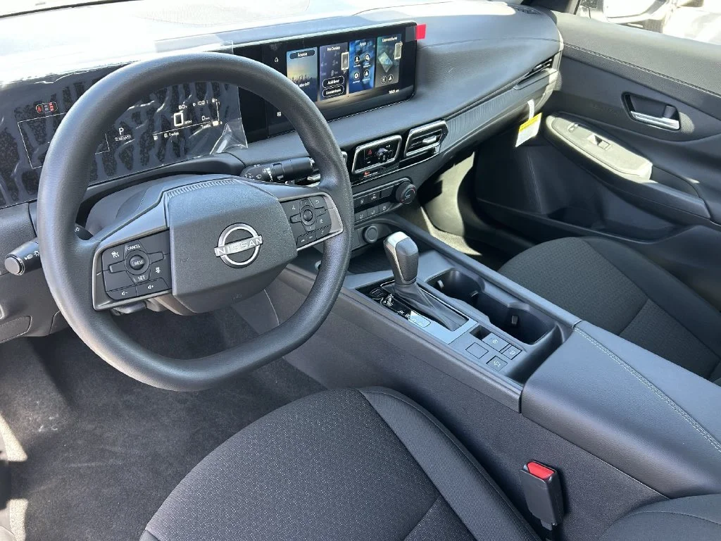 New 2026 Fresh Powder Nissan S image 13