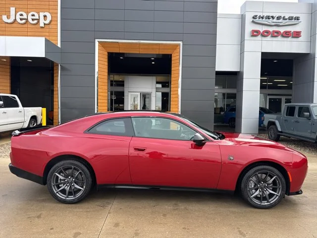 New 2026  Dodge Scat Pack image 28