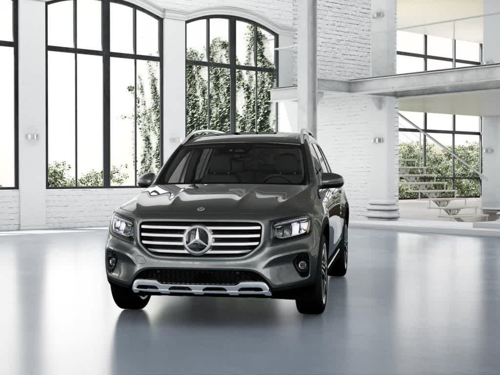 2026 Mercedes-Benz GLB GLB 250 - Photo 41