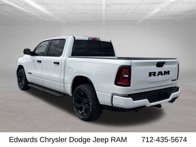New 2026 Bright White Clear-Coat Exterior Paint RAM Express image 6