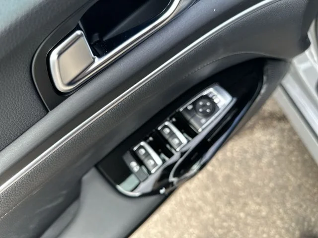 New 2026 Wolf Gray Kia GT-Line FWD image 10