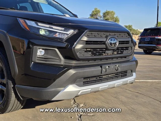 2024 Toyota RAV4 Adventure - Photo 8