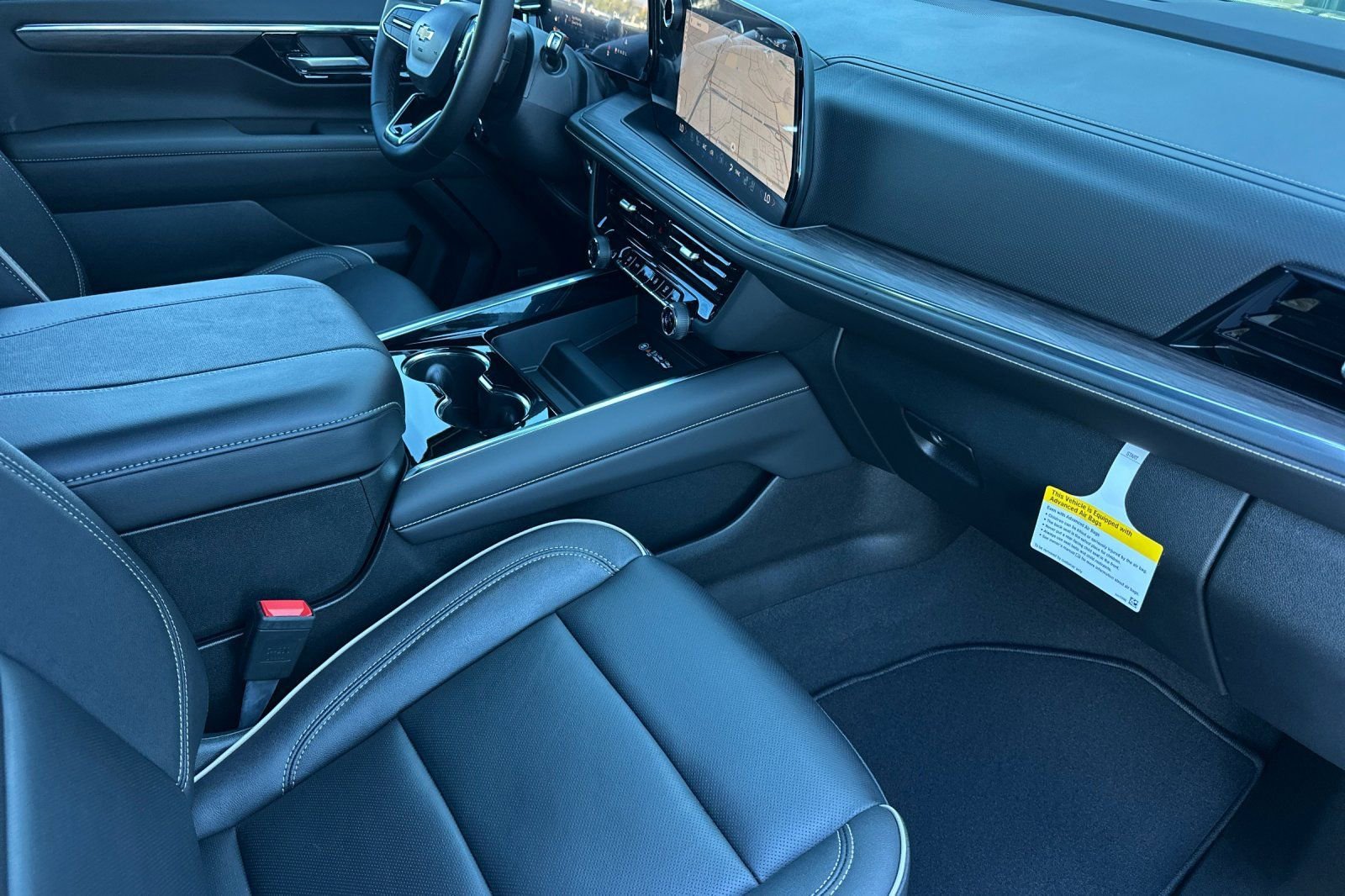 2026 Chevrolet Tahoe Premier - Photo 17