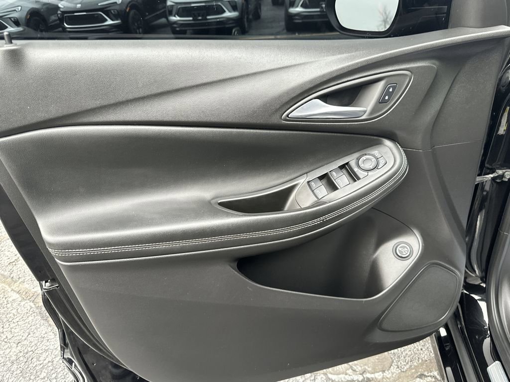 2022 BUICK ENCORE GX - Image 17