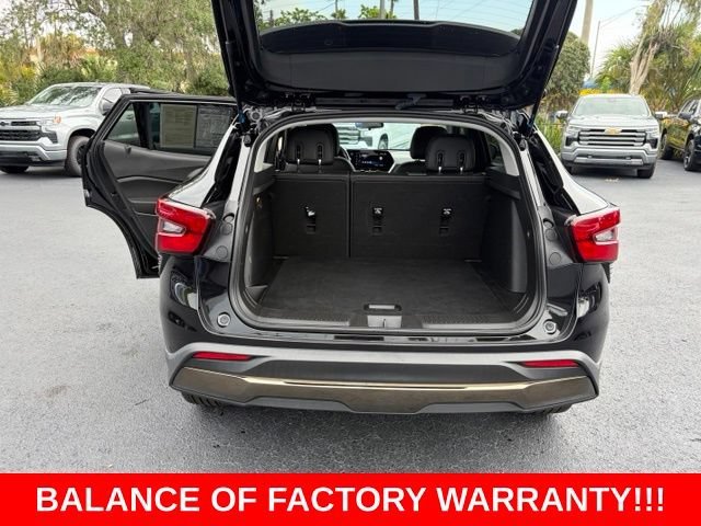 2024 Chevrolet Trax Activ - Photo 16
