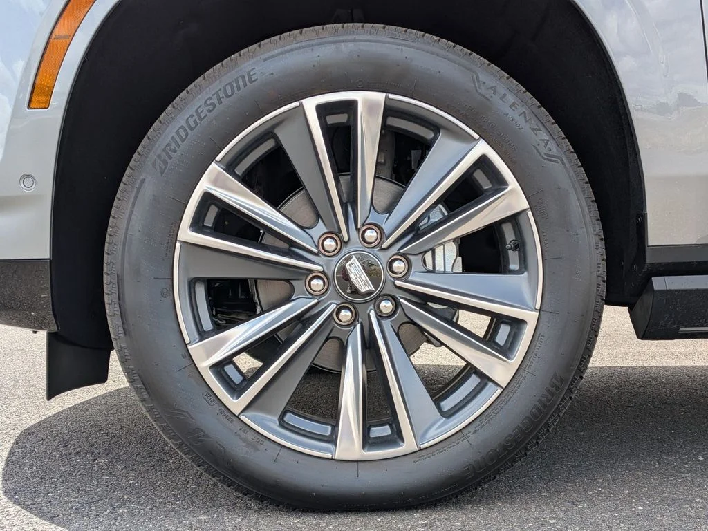 2026 Cadillac Escalade Sport - Photo 49