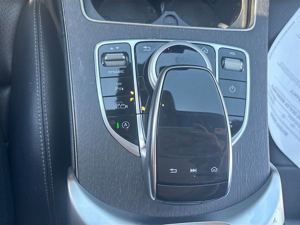 Used 2020 Black Mercedes-Benz C 300 image 33