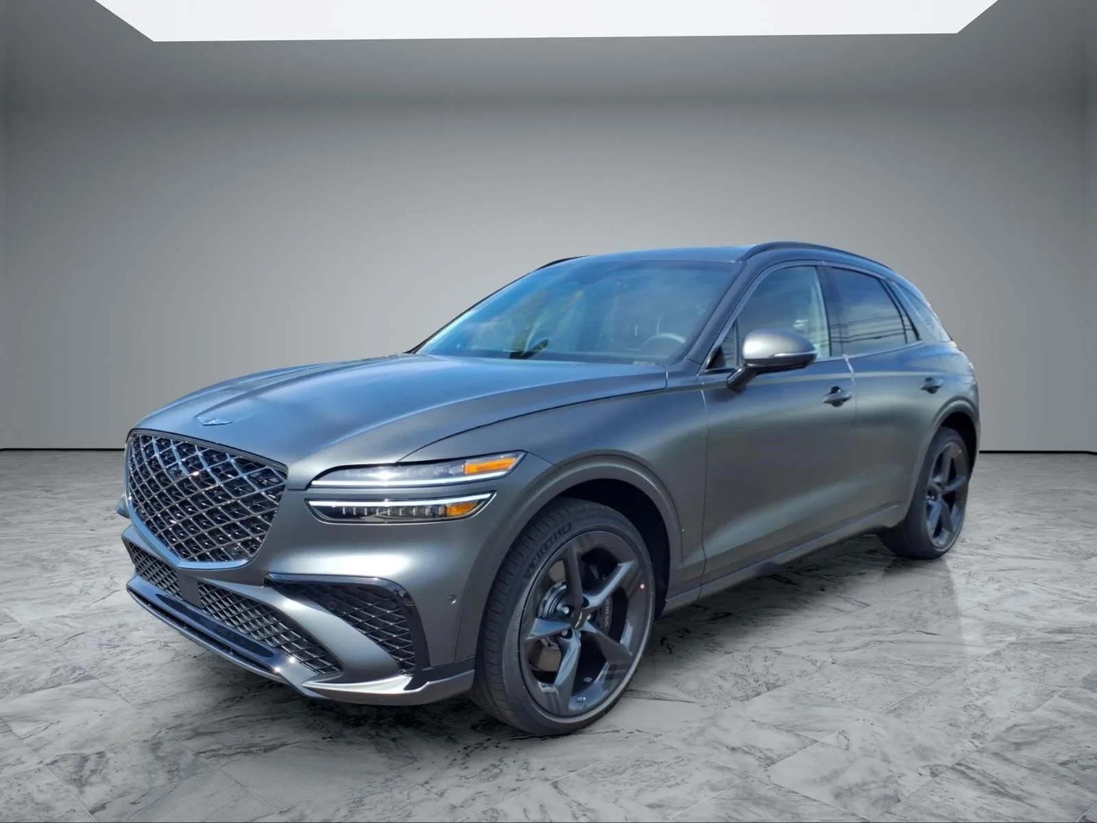 2026 Genesis GV70 2.5T Sport Prestige AWD's photo