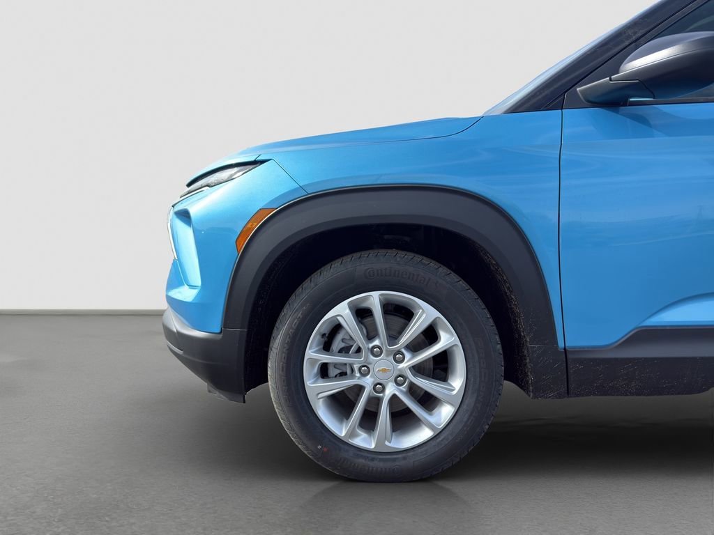 2026 Chevrolet Trailblazer LS - Photo 16