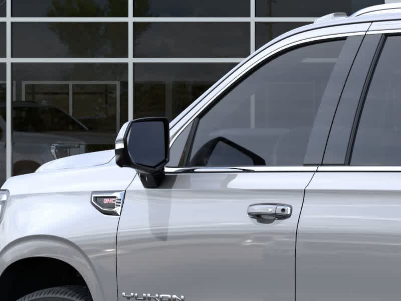 2026 GMC Yukon XL Elevation - Photo 12