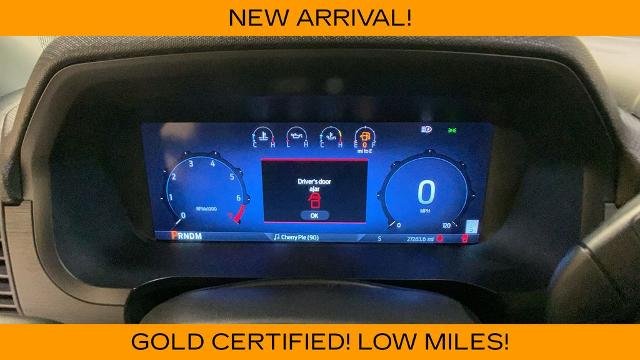 Certified Used 2024 Red Metallic Ford XLT image 83