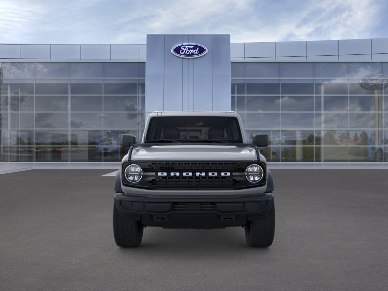 New 2026 Avalanche Ford Big Bend® image 19