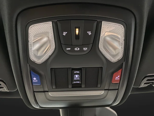 2026 RAM 1500 Big Horn/Lone Star - Photo 25