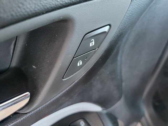 Used 2024 Mosaic Black Metallic Chevrolet LT image 26