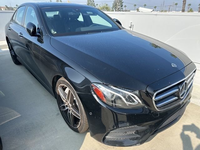 2019 Mercedes-Benz E-Class E300
