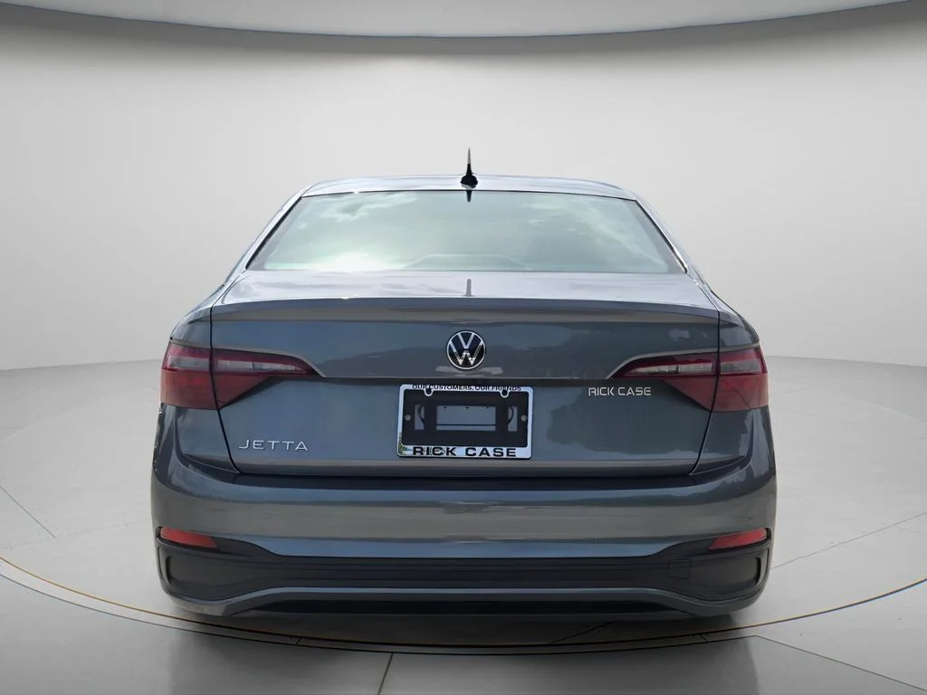Certified Used 2023 Gray Volkswagen 1.5T S image 6