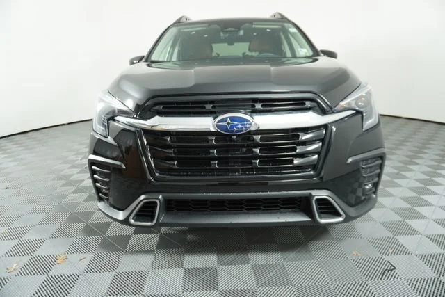 Used 2026 Black Subaru Touring image 2
