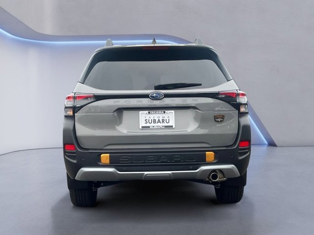 New 2026 RIVER ROCK PEARL Subaru Wilderness image 4