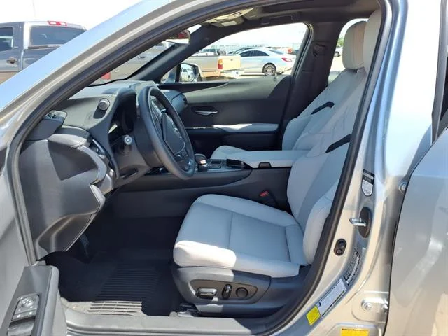 Used 2025 Iridium Lexus 4dr Crossover image 16