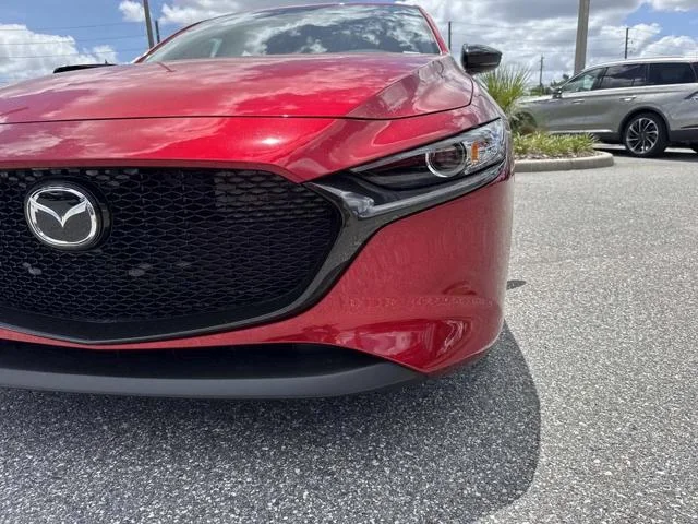 2026 Mazda Mazda3 Select Sport - Photo 11