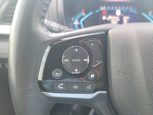 Used 2020  Honda EX-L image 15