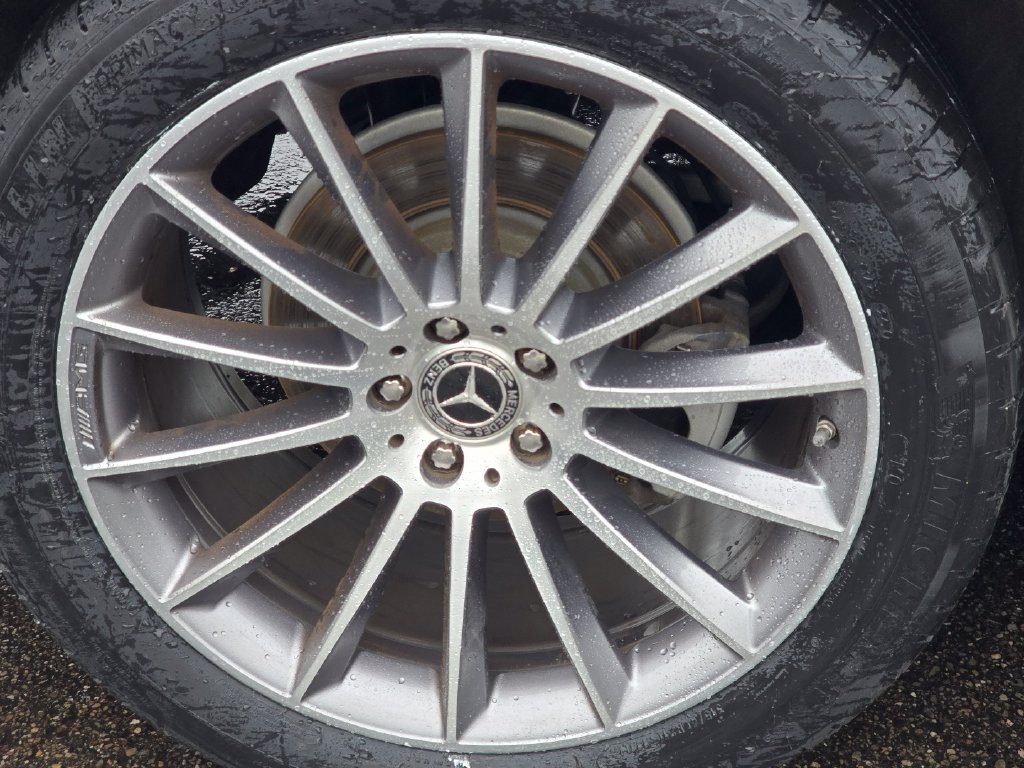 Certified Used 2023  Mercedes-Benz GLE 350 image 15